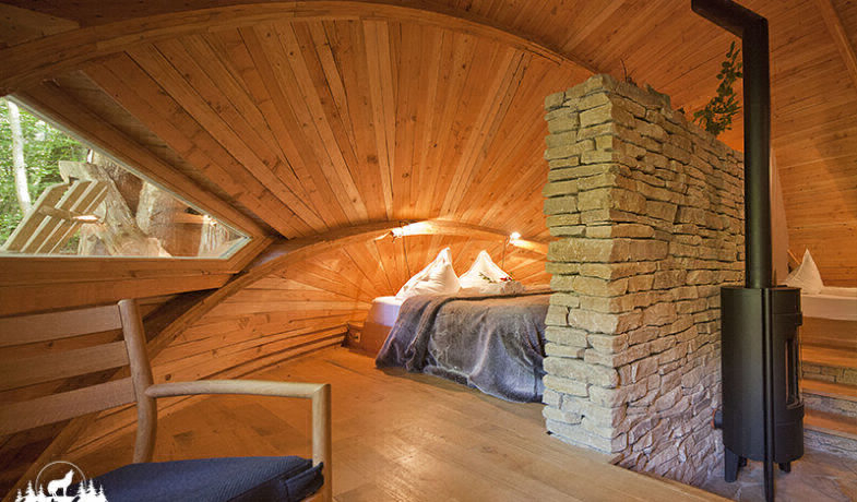 Domaine Parc Sainte Croix Lorraine - Rhodes visuel 8/8