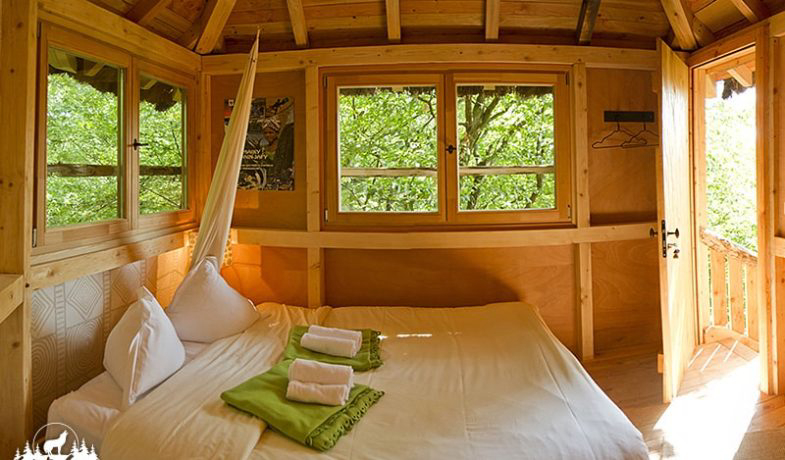 Domaine Parc Sainte Croix Lorraine - Rhodes visuel 6/8