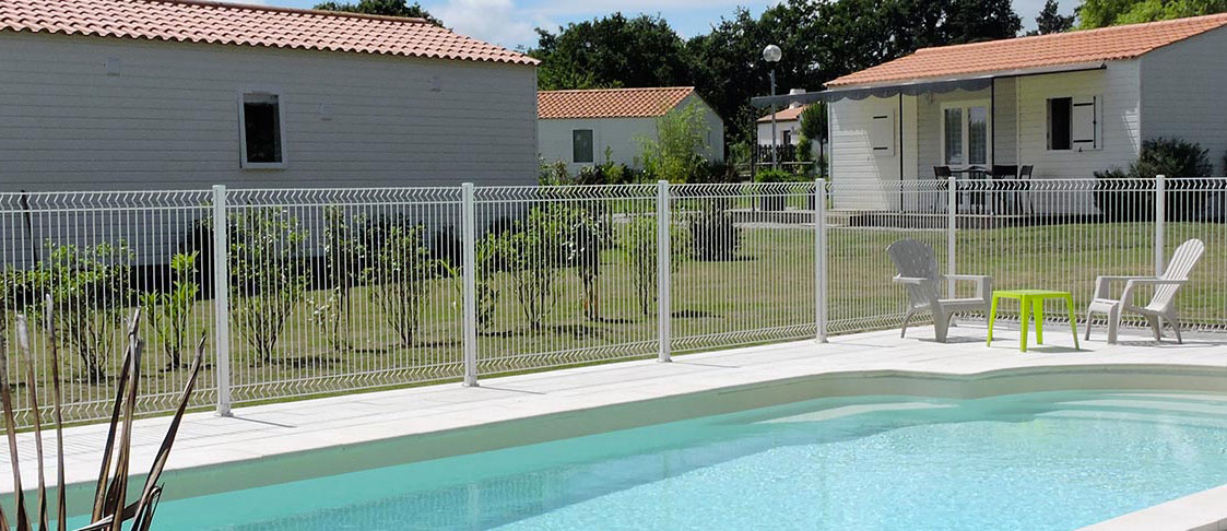 Domaine Parc des Fontenelles Pays de Loire - La Roche-sur-Yon visuel 2/2