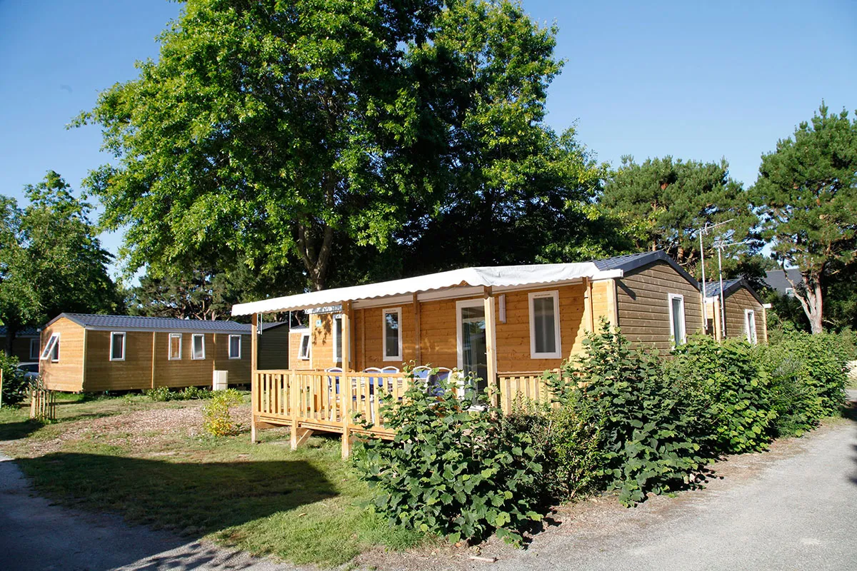 Camping Le Kerarno Bretagne - Saint-Philibert visuel 10/17