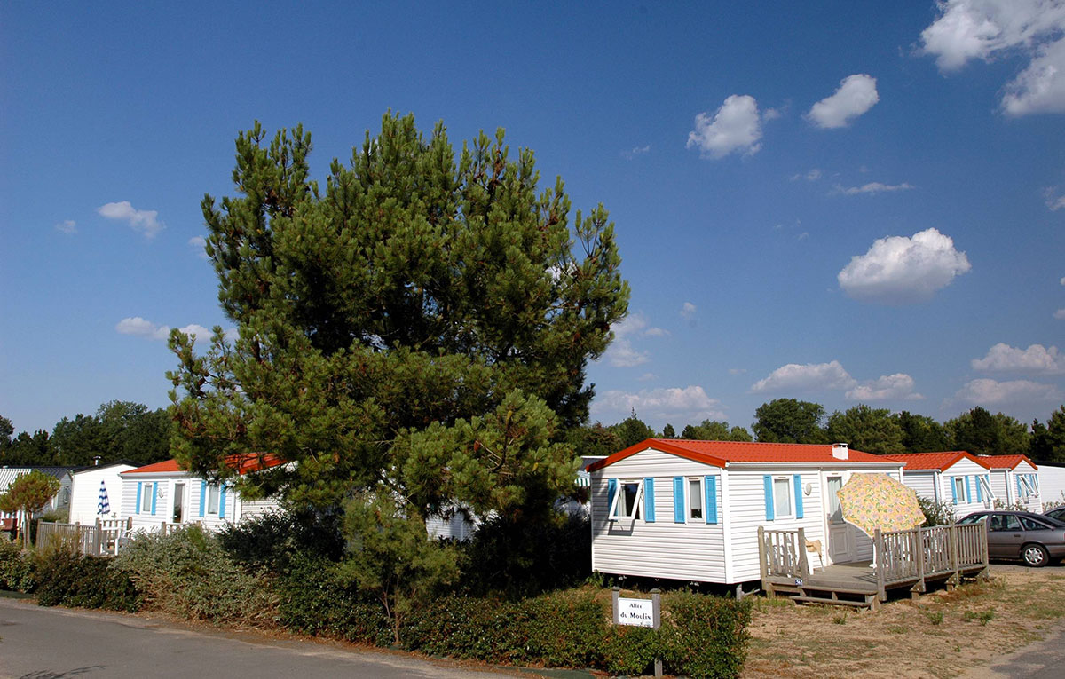 Domaine Résidentiel de plein-air L'Etang de Besse Pays de Loire - Saint-Hilaire-de-Riez visuel 9/15 Domaine Résidentiel de plein-air L'Etang de Besse Pays de Loire - Saint-Hilaire-de-Riez visuel 9/15