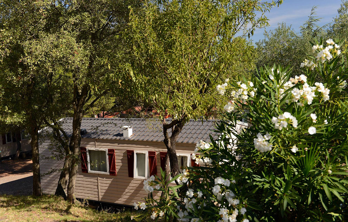 Domaine Résidentiel de plein-air La Pinède Languedoc-Roussillon - Agde visuel 15/21 Domaine Résidentiel de plein-air La Pinède Languedoc-Roussillon - Agde visuel 15/21