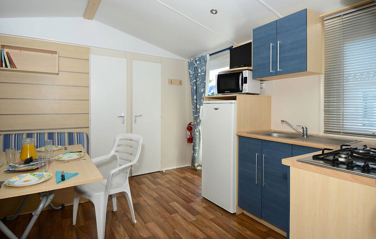 Domaine Résidentiel de plein-air La Pinède Languedoc-Roussillon - Agde visuel 19/21 Domaine Résidentiel de plein-air La Pinède Languedoc-Roussillon - Agde visuel 19/21