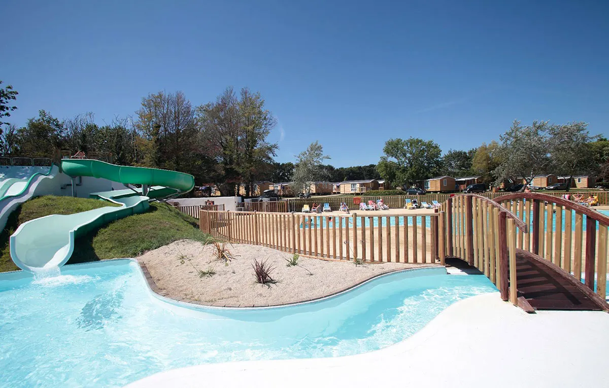 Camping Le Vorlen Bretagne - Fouesnant visuel 6/16