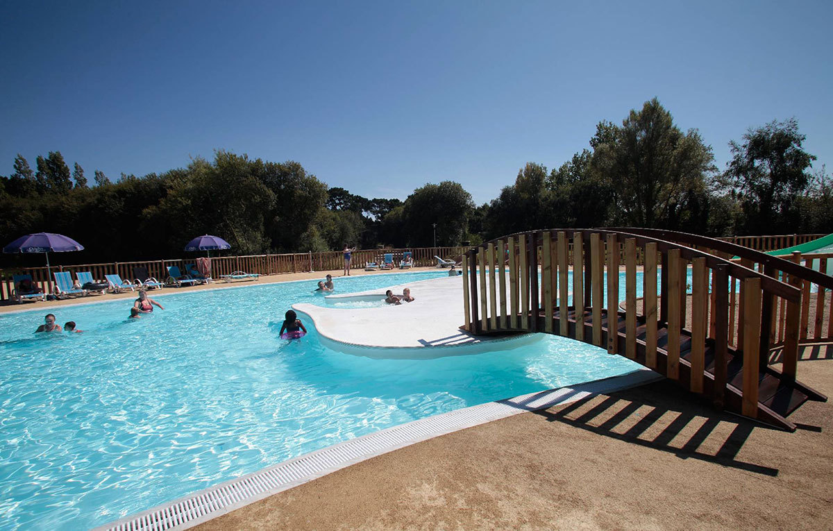 Domaine Résidentiel de plein-air Le Vorlen Bretagne - Fouesnant visuel 15/16