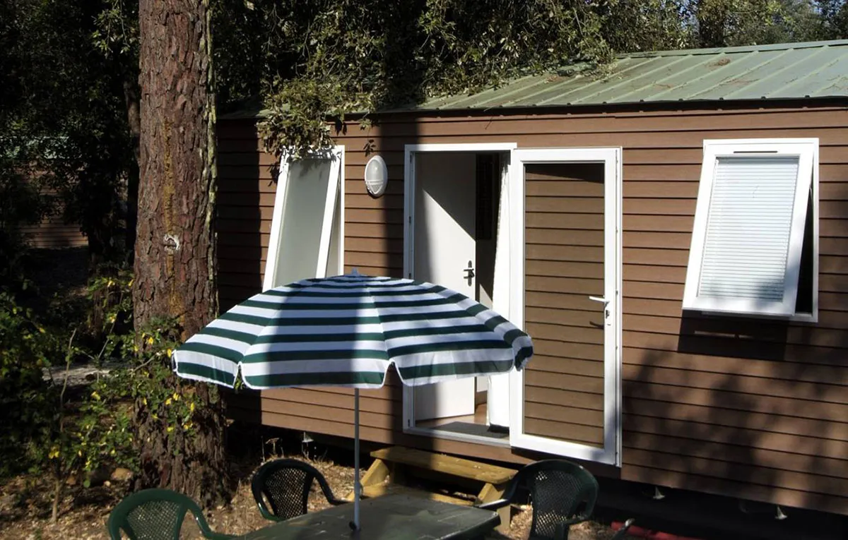 Camping Monplaisir Poitou-Charentes - Saint-Trojan-les-Bains visuel 9/14