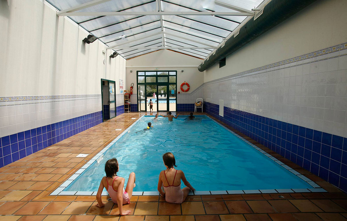 Domaine Résidentiel de plein-air Saint-Martin Pays de Loire - Talmont-Saint-Hilaire visuel 5/14 Domaine Résidentiel de plein-air Saint-Martin Pays de Loire - Talmont-Saint-Hilaire visuel 5/14