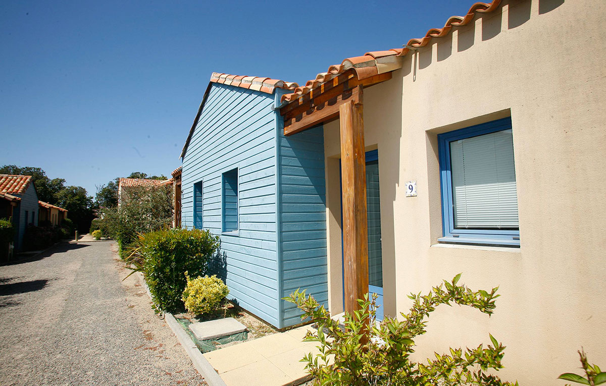 Domaine Résidentiel de plein-air Saint-Martin Pays de Loire - Talmont-Saint-Hilaire visuel 13/14 Domaine Résidentiel de plein-air Saint-Martin Pays de Loire - Talmont-Saint-Hilaire visuel 13/14