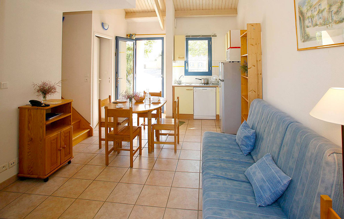 Domaine Résidentiel de plein-air Saint-Martin Pays de Loire - Talmont-Saint-Hilaire visuel 10/14 Domaine Résidentiel de plein-air Saint-Martin Pays de Loire - Talmont-Saint-Hilaire visuel 10/14