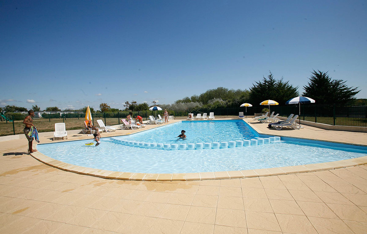 Domaine Résidentiel de plein-air Saint-Martin Pays de Loire - Talmont-Saint-Hilaire visuel 11/14 Domaine Résidentiel de plein-air Saint-Martin Pays de Loire - Talmont-Saint-Hilaire visuel 11/14