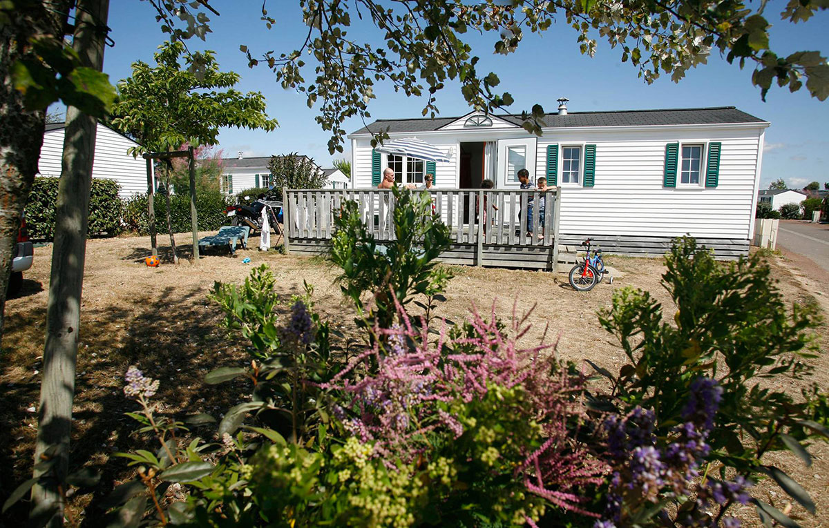 Domaine Résidentiel de plein-air Saint-Martin Pays de Loire - Talmont-Saint-Hilaire visuel 9/14 Domaine Résidentiel de plein-air Saint-Martin Pays de Loire - Talmont-Saint-Hilaire visuel 9/14