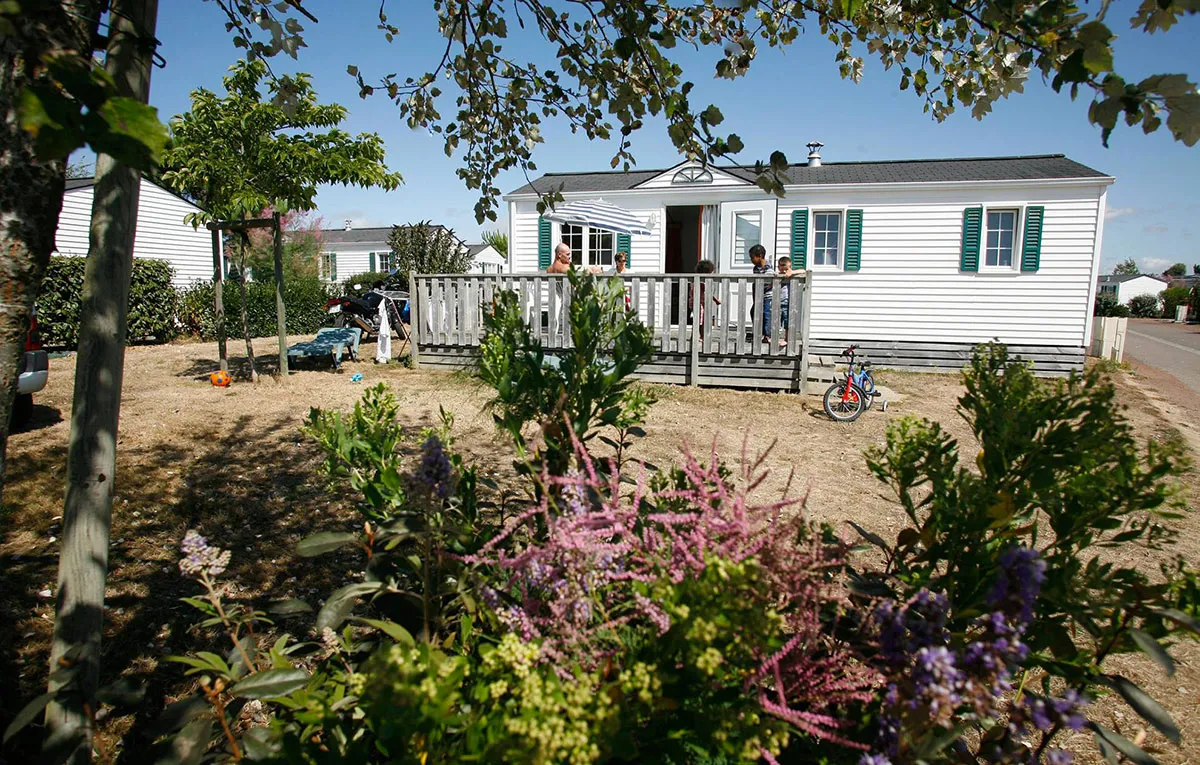 Domaine Résidentiel de plein-air Saint-Martin Pays de Loire - Talmont-Saint-Hilaire visuel 9/14