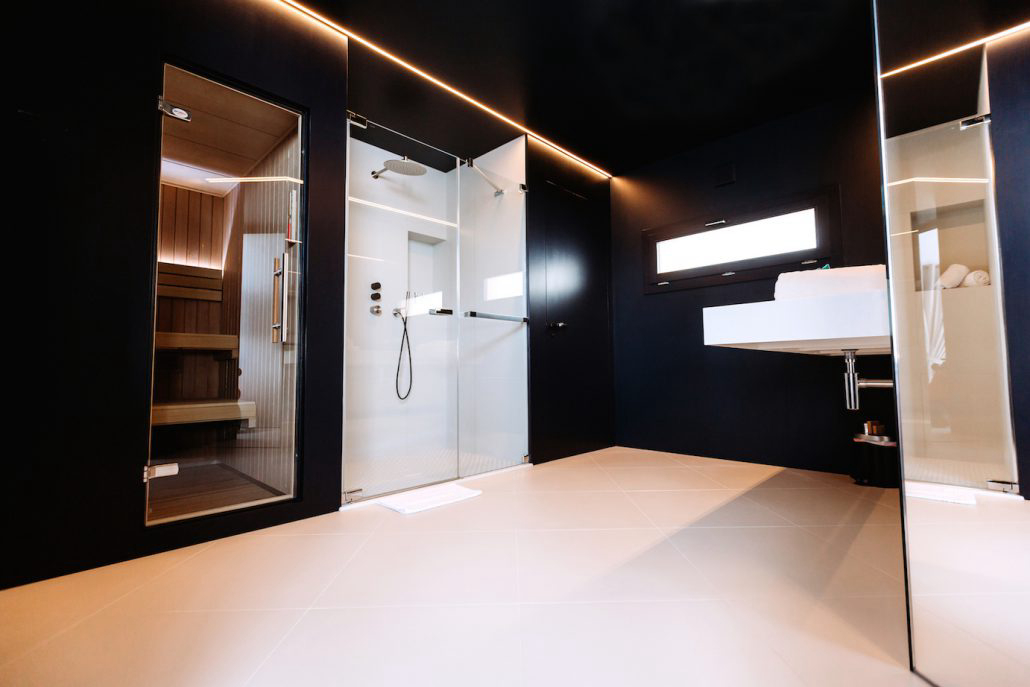 Domaine Whitepod Lémanique - Monthey visuel 6/7 Domaine Whitepod Lémanique - Monthey visuel 6/7