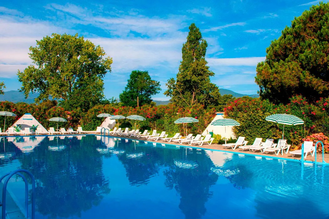 Domaine d'Anghione Corse - Castellare-di-Casinca visuel 3/10