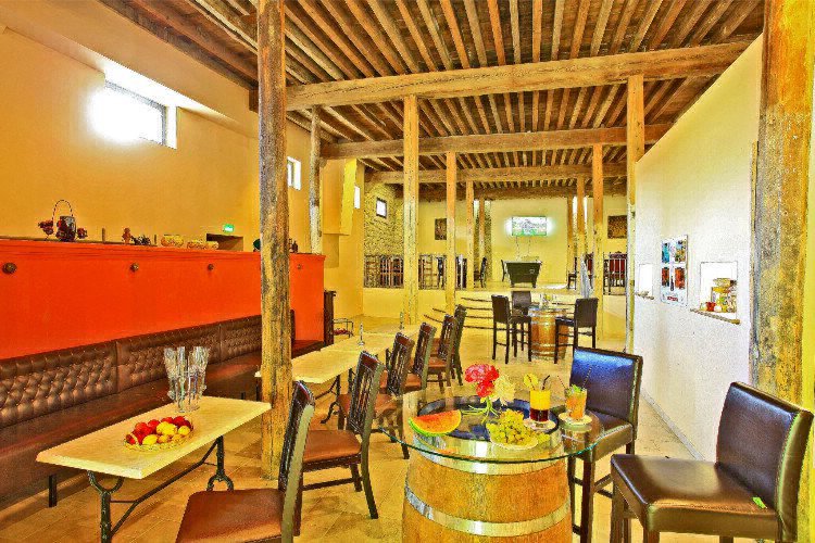 Domaine d'Arnauteille Languedoc-Roussillon - Montclar visuel 11/15