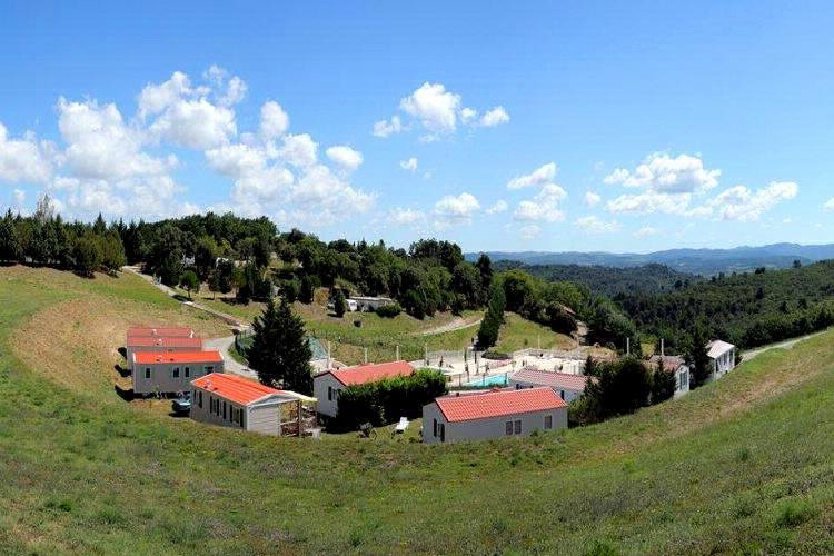 Domaine d'Arnauteille Languedoc-Roussillon - Montclar visuel 9/15