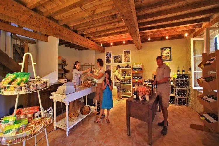 Domaine d'Arnauteille Languedoc-Roussillon - Montclar visuel 6/15