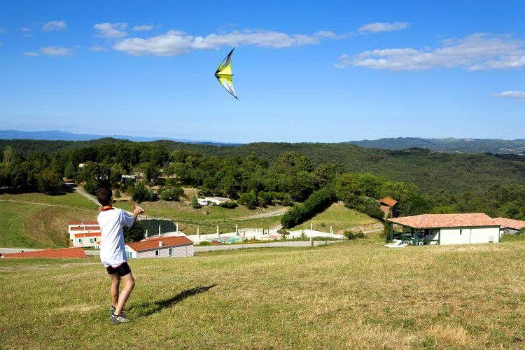 Domaine d'Arnauteille Languedoc-Roussillon - Montclar visuel 13/15