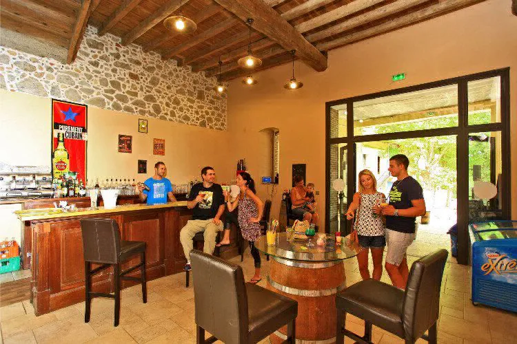 Domaine d'Arnauteille Languedoc-Roussillon - Montclar visuel 12/15
