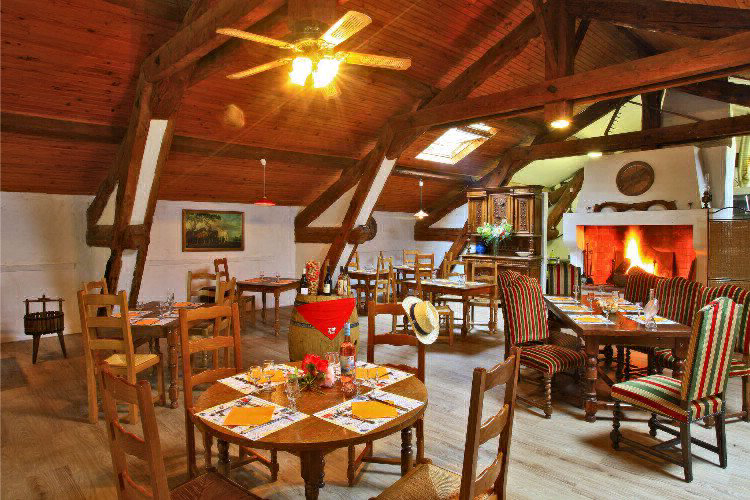 Domaine d'Arnauteille Languedoc-Roussillon - Montclar visuel 5/15