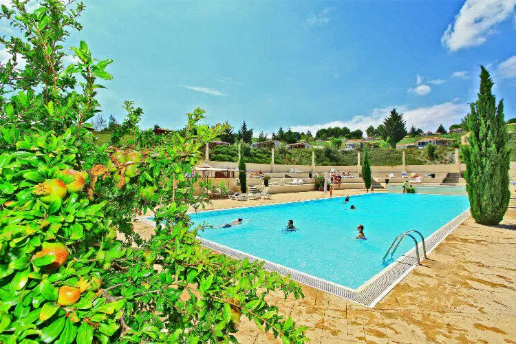 Domaine d'Arnauteille Languedoc-Roussillon - Montclar visuel 4/15