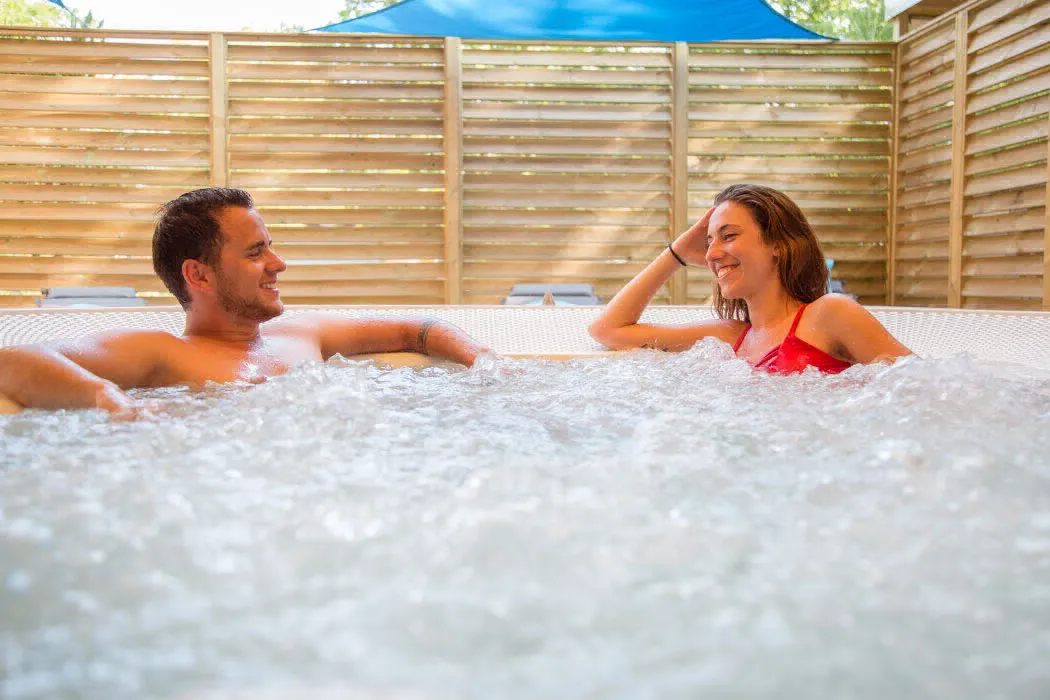 Camping Rivages des Landes Aquitaine - Aureilhan visuel 16/24