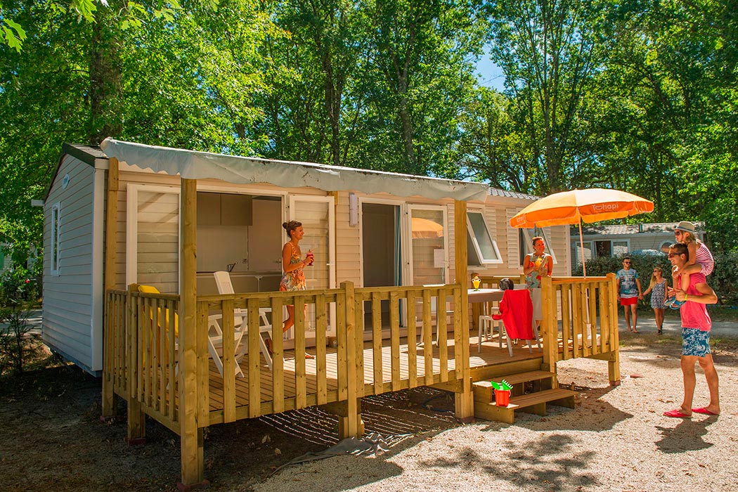 Domaine d'Eurolac Aquitaine - Aureilhan visuel 9/10 Domaine d'Eurolac Aquitaine - Aureilhan visuel 9/10