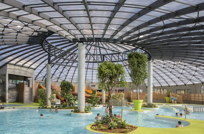 Domaine d'Inly Bretagne - Pénestin visuel 11/13