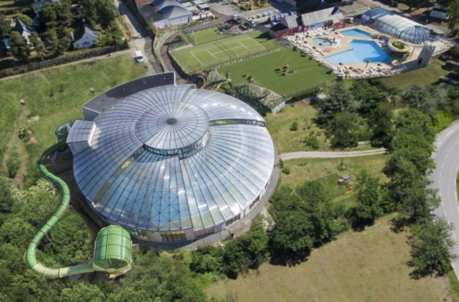 Domaine d'Inly Bretagne - Pénestin visuel 7/13