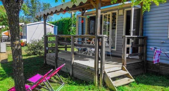 Domaine de Chadeyron Rhône-Alpes - Lagorce visuel 3/6