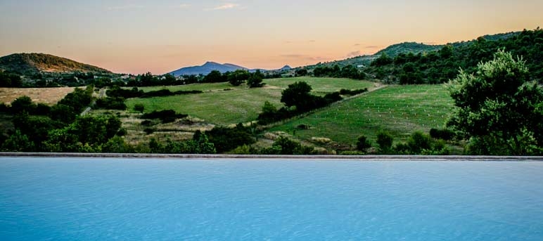 Domaine de Chadeyron Rhône-Alpes - Lagorce visuel 6/6