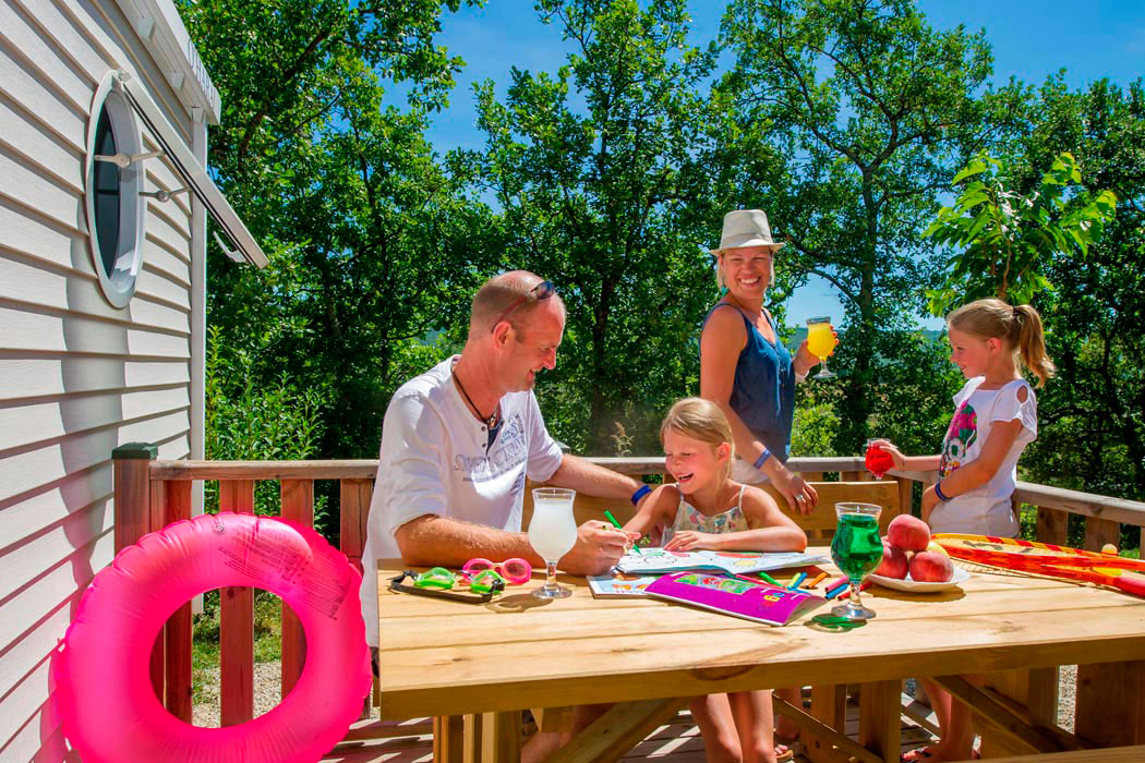 Domaine de Chaussy Rhône-Alpes - Ruoms visuel 11/11