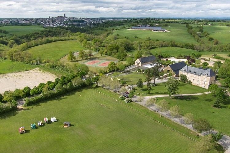 Domaine de Combelles Midi-Pyrénées - Le Monastère visuel 11/13
