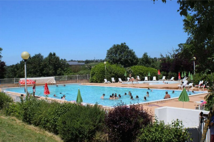 Domaine de Combelles Midi-Pyrénées - Le Monastère visuel 9/13