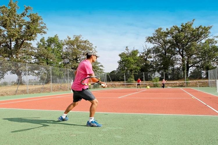 Domaine de Combelles Midi-Pyrénées - Le Monastère visuel 12/13