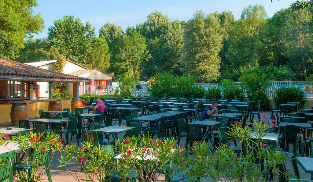 Domaine de Gaujac Languedoc-Roussillon - Anduze visuel 10/10