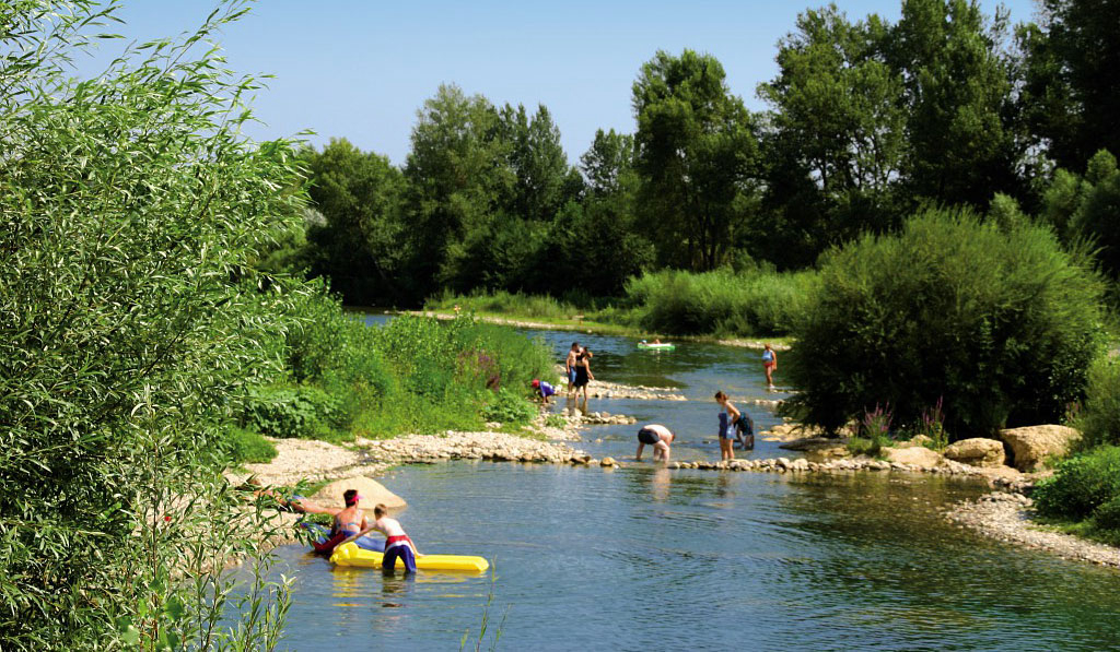 Domaine de Gaujac Languedoc-Roussillon - Anduze visuel 7/10