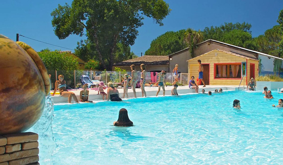 Domaine de Gaujac Languedoc-Roussillon - Anduze visuel 6/10