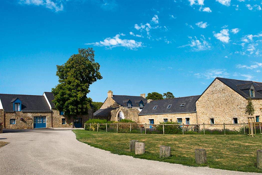 Domaine de Kermario Bretagne - Carnac visuel 5/8
