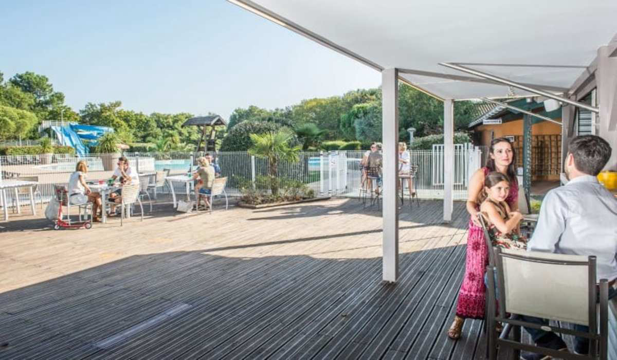 Domaine de La Forge Aquitaine - La Teste-de-Buch visuel 15/20