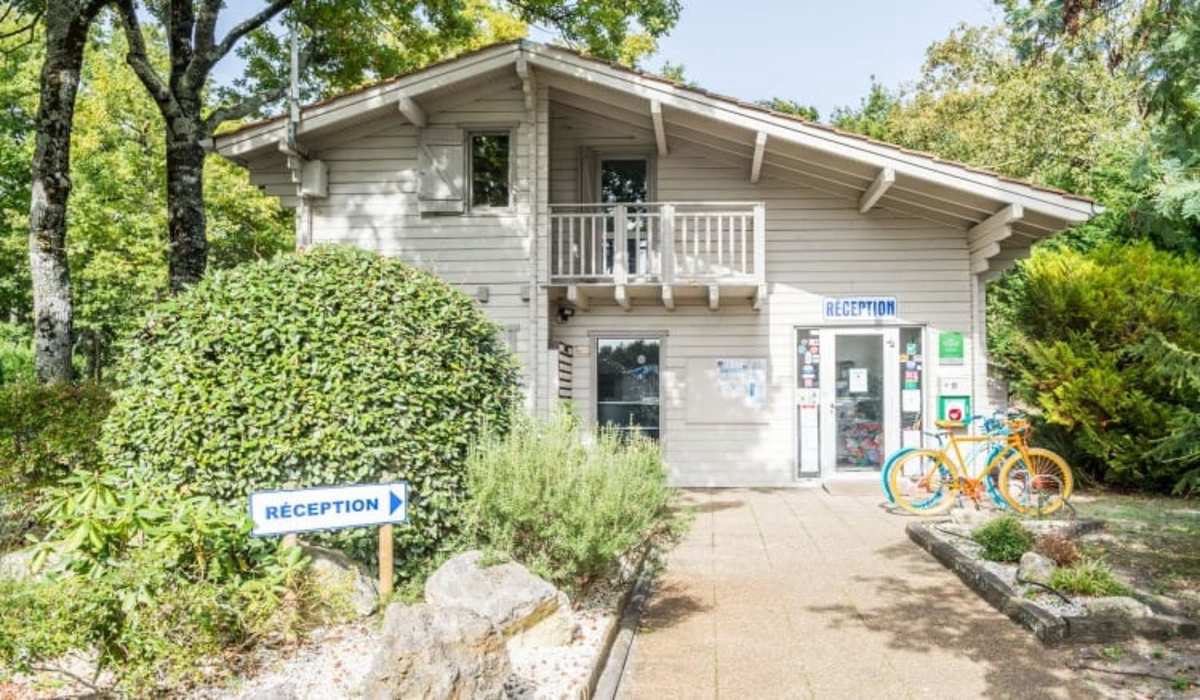 Domaine de La Forge Aquitaine - La Teste-de-Buch visuel 12/20