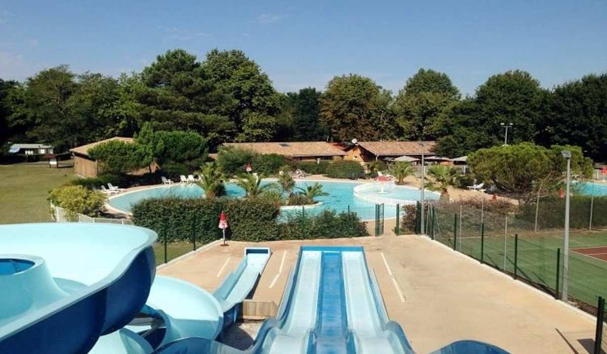 Domaine de La Forge Aquitaine - La Teste-de-Buch visuel 11/20