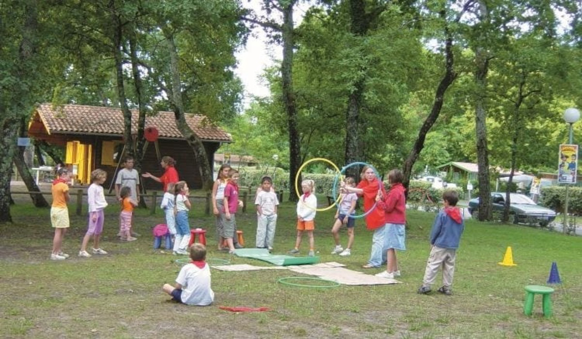 Domaine de La Forge Aquitaine - La Teste-de-Buch visuel 13/20