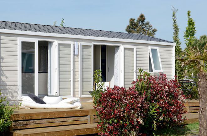 Domaine de La Roudelière Provence-Alpes-Côte d'Azur - Signes visuel 9/9