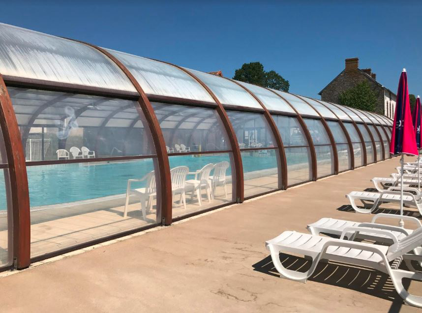 Domaine de Litteau Baja Normandía - Litteau visuel 1/1