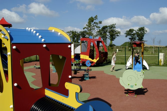 Domaine de Léveno Pays de Loire - Guérande visuel 9/16