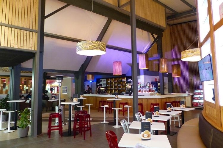 Domaine de Léveno Pays de Loire - Guérande visuel 7/16