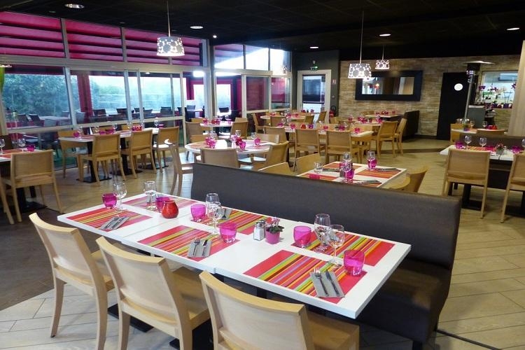 Domaine de Léveno Pays de Loire - Guérande visuel 8/16