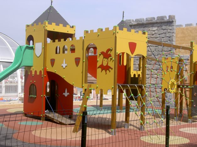 Domaine de Léveno Pays de Loire - Guérande visuel 11/16