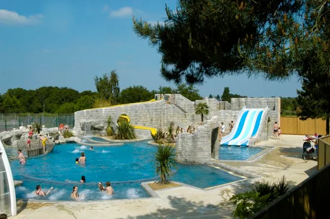 Domaine de Léveno Pays de Loire - Guérande visuel 3/16